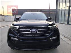 فۆرد ئێکسپلۆرەر